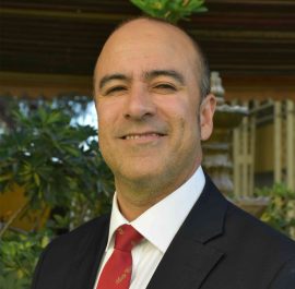 Sr. Iván Carvajal López