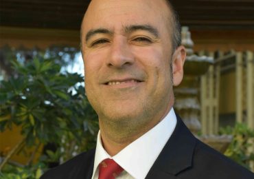 Sr. Iván Carvajal López