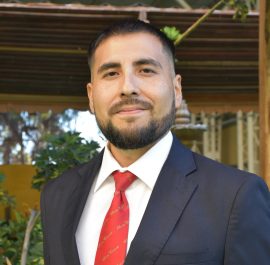 Julio Pizarro Leiva
