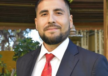 Julio Pizarro Leiva