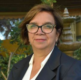Sra. Marcela Quiroz Tapia
