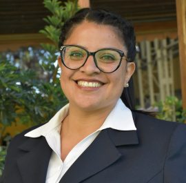Natalia Carrizo Rivera