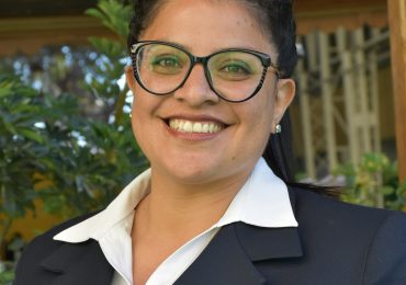 Natalia Carrizo Rivera