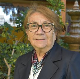 Ana Molina Leiva