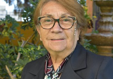 Ana Molina Leiva