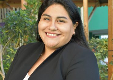 Angela Hidalgo Yañez