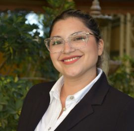 Camila Cortés Marín