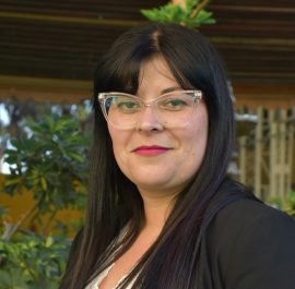 Constanza Sagua Torreblanca