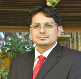 Javier Muñoz Venegas