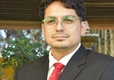 Javier Muñoz Venegas