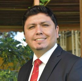 Kevin Rocuant Pereira