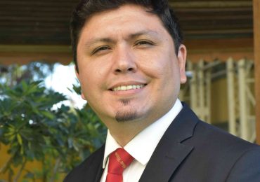 Kevin Rocuant Pereira