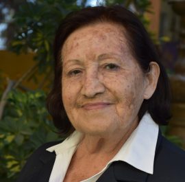 Norma Zepeda Araya