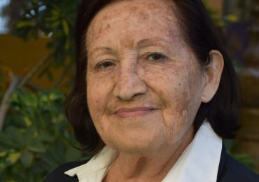 Norma Zepeda Araya