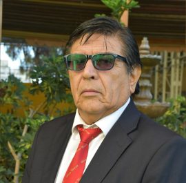 Orlando Suarez Vallejo