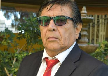 Orlando Suarez Vallejo
