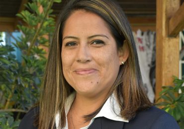 Paula Carrizo Rivera