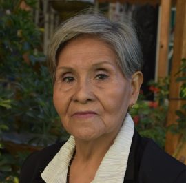 Yolanda Ocampo Gómez