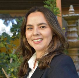 Catalina Tapia Tomicic