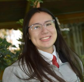 Agustina Paz Moreno Rojas