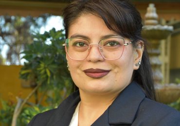 Claudia Lira Escudero