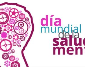 DÍA DE LA SALUD MENTAL