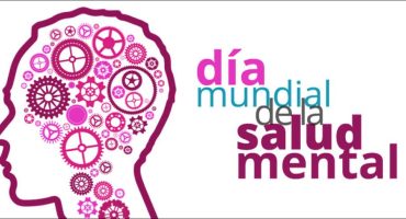 DÍA DE LA SALUD MENTAL