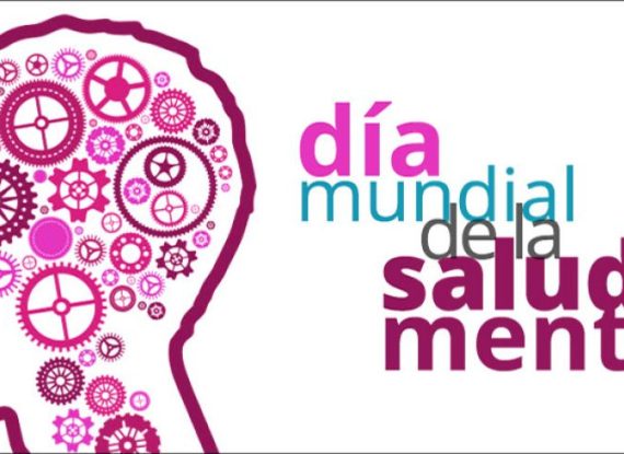 DÍA DE LA SALUD MENTAL DÍA DE LA SALUD MENTAL