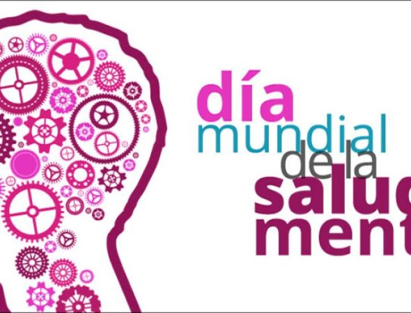DÍA DE LA SALUD MENTAL DÍA DE LA SALUD MENTAL