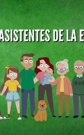 DÍA DE LAS ASISTENTES DE LA EDUCACIÓN DÍA DE LAS ASISTENTES DE LA EDUCACIÓN
