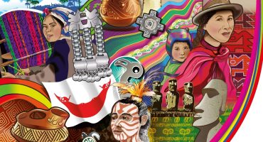 DÍA DE LOS PUEBLOS ORIGINARIOS