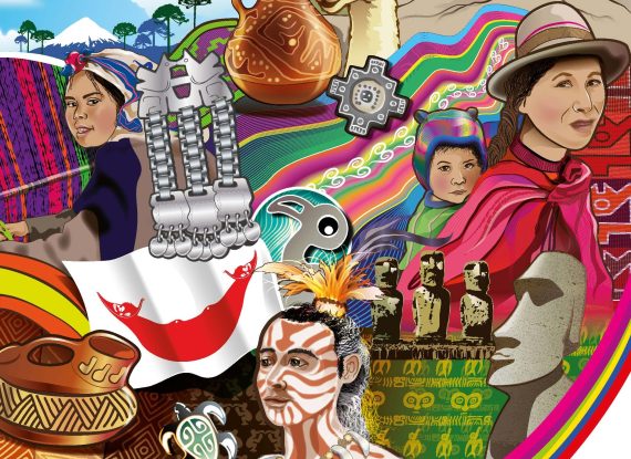 DÍA DE LOS PUEBLOS ORIGINARIOS DÍA DE LOS PUEBLOS ORIGINARIOS