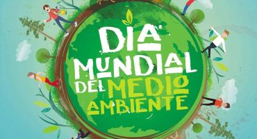 DÍA MUNDIAL DEL MEDIO AMBIENTE