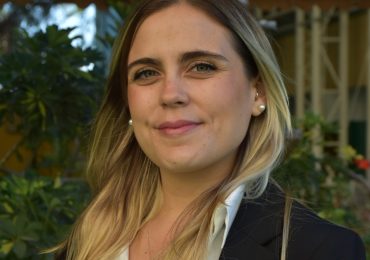 Daniela Vega Andia