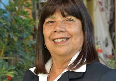 Eva Margarita Rivera Araya