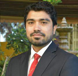 Felipe Peña Andrade