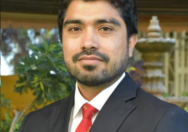 Felipe Peña Andrade