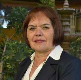 Ivonne Gonzalez Collao