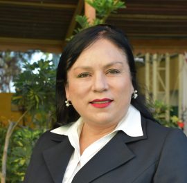 Marcela Campos Avalos