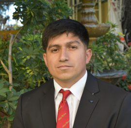 Marcelo Olivares Avalos