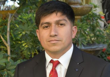 Marcelo Olivares Avalos