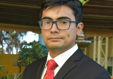 Mario Velasco Herriquez