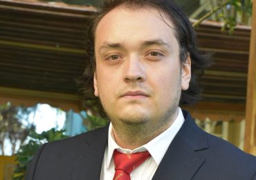 Matias Vallejos Medina