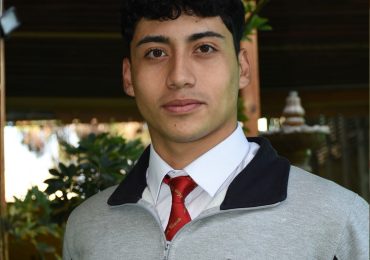 Maximiliano Tomás Moreno Rojas