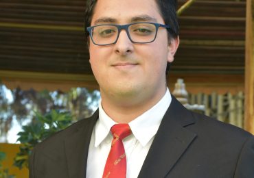 Nicolas Contreras Gonzalez