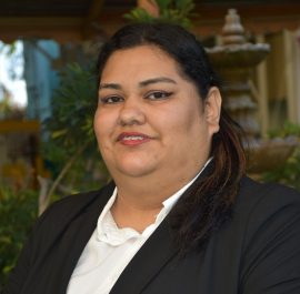 Noemi Castro Zuñiga