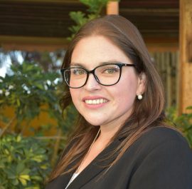 Paulina Silva Arevalo