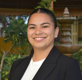 Pia Diaz Astudillo
