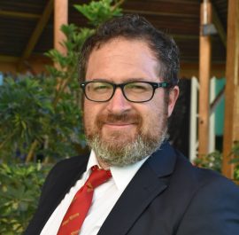 Roberto Kruger González