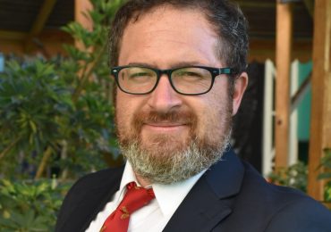 Roberto Kruger González